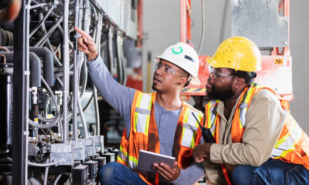Best Affordable Electrician  in Union Hall, VA