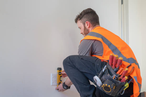Best Electrical Troubleshooting Services  in Union Hall, VA