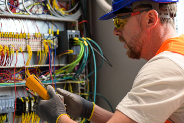  Union Hall, VA Electrician Pros